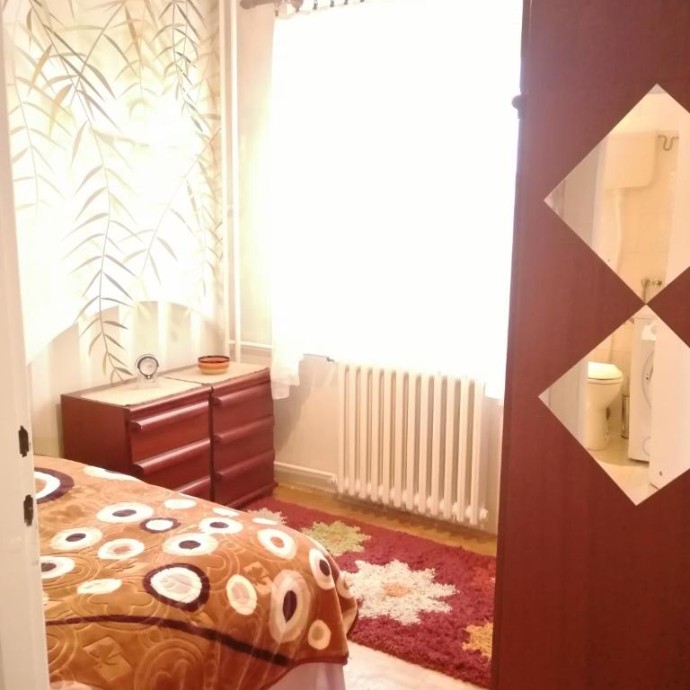 Star Apartment Belgrade - Apartman - 32