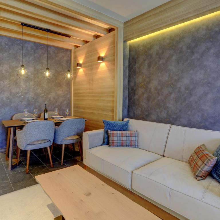 Woodside Kopaonik 417-418 - Deluxe Studio - 5