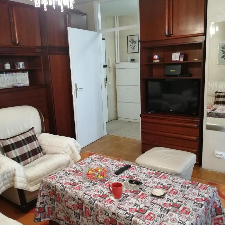 Star Apartment Belgrade - Apartman - 13