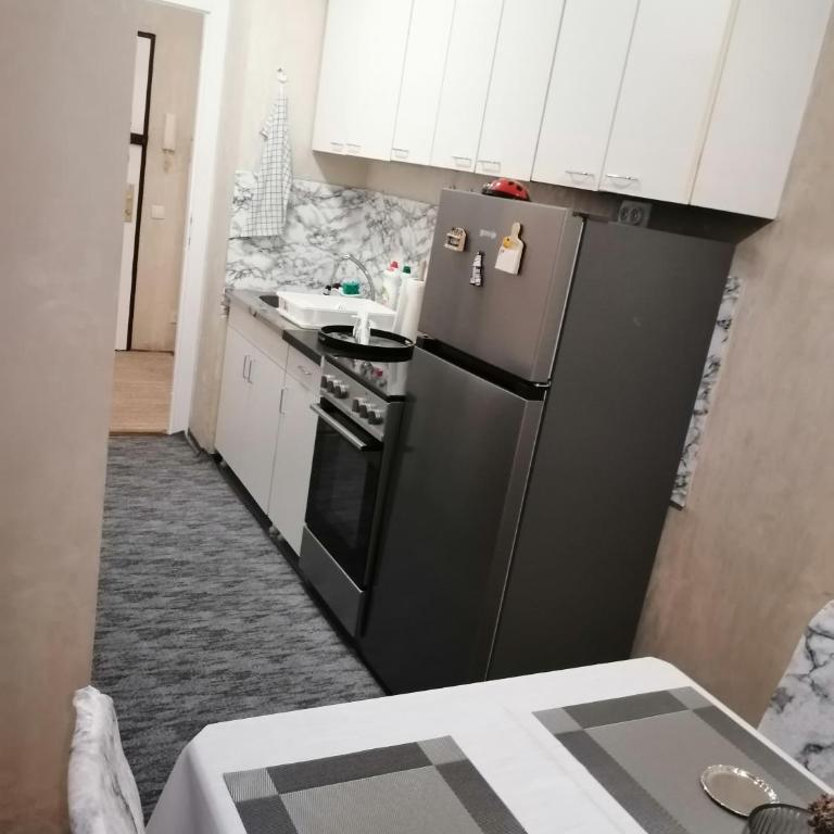 Star Apartment Belgrade - Apartman - 68