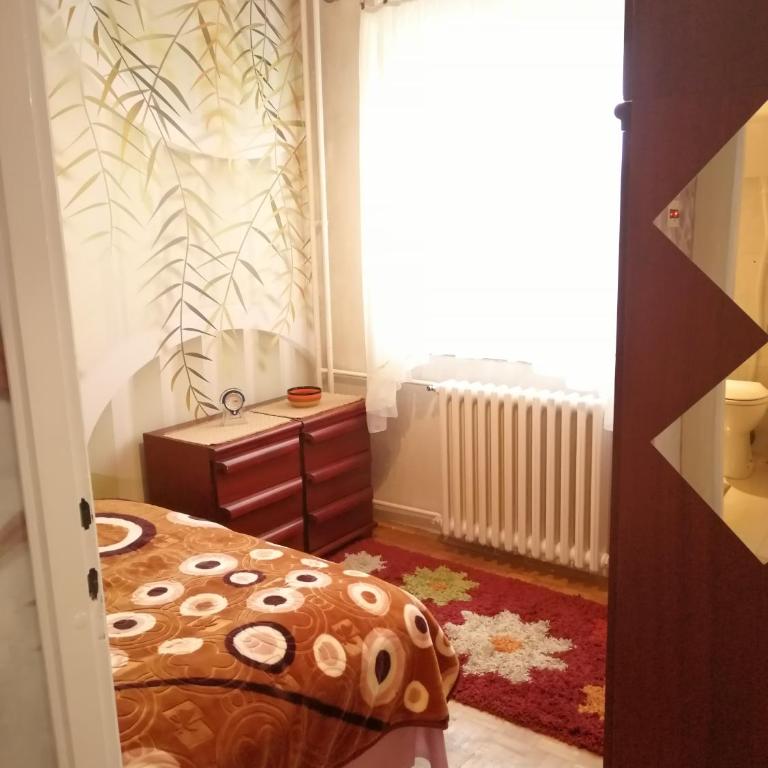 Star Apartment Belgrade - Apartman - 33