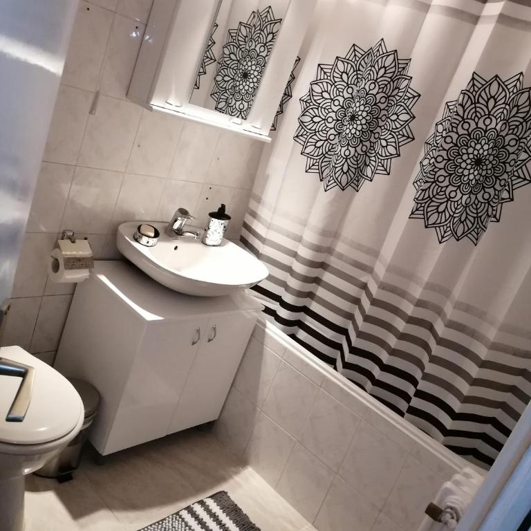 Star Apartment Belgrade - Apartman - 71