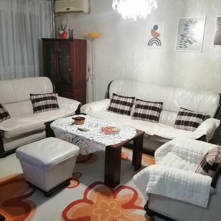 Star Apartment Belgrade - Apartman - 1