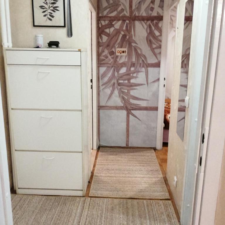 Star Apartment Belgrade - Apartman - 52