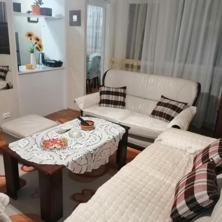 Star Apartment Belgrade - Apartman - 15