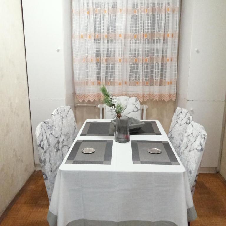 Star Apartment Belgrade - Apartman - 61