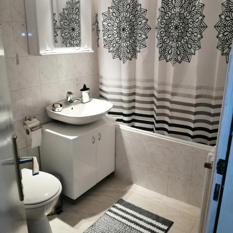 Star Apartment Belgrade - Apartman - 72