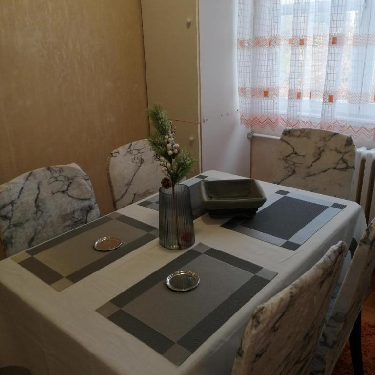 Star Apartment Belgrade - Apartman - 62