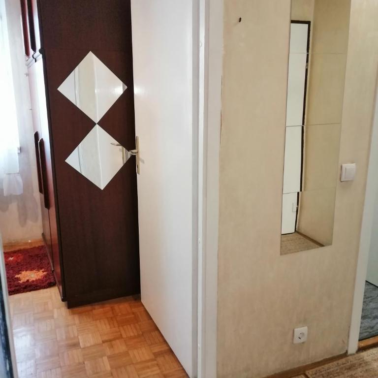 Star Apartment Belgrade - Apartman - 50