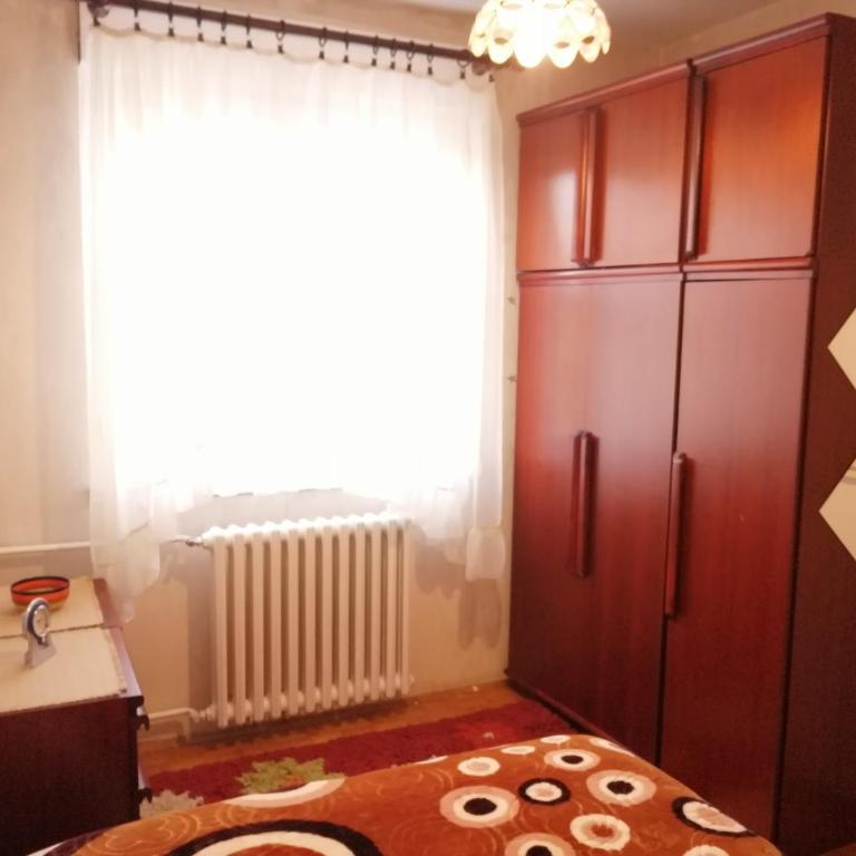 Star Apartment Belgrade - Apartman - 36