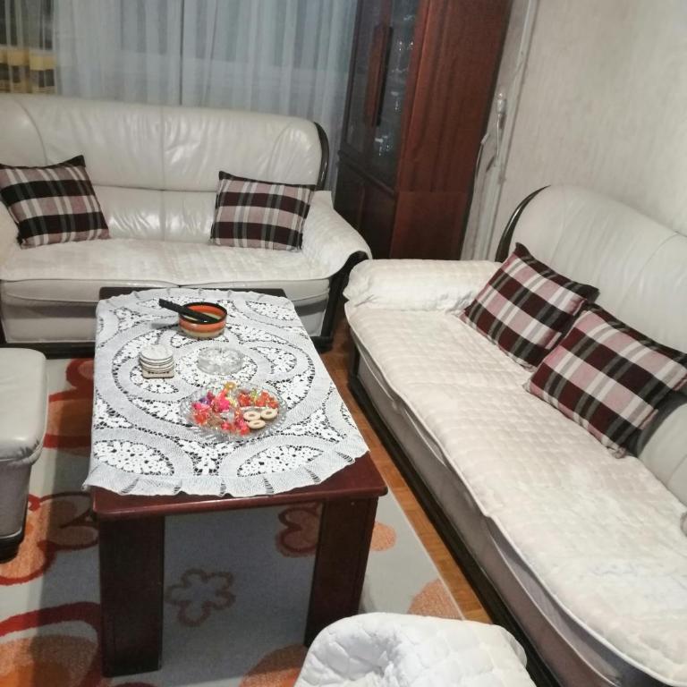 Star Apartment Belgrade - Apartman - 16