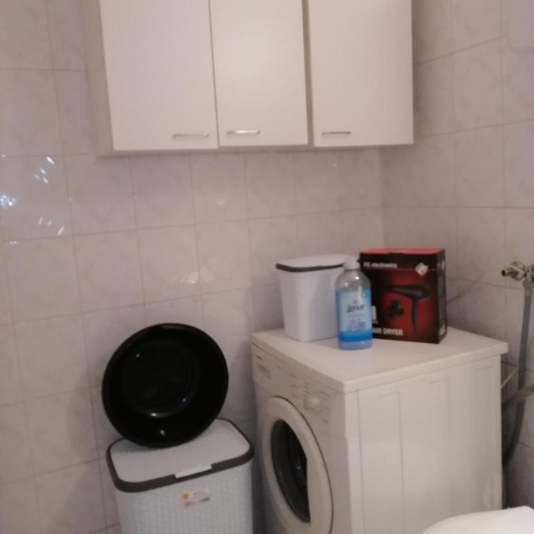 Star Apartment Belgrade - Apartman - 75