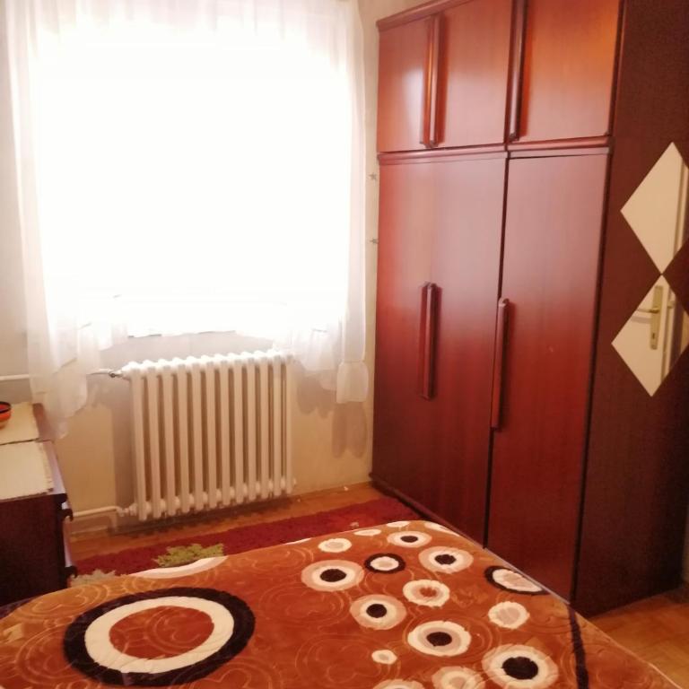 Star Apartment Belgrade - Apartman - 38