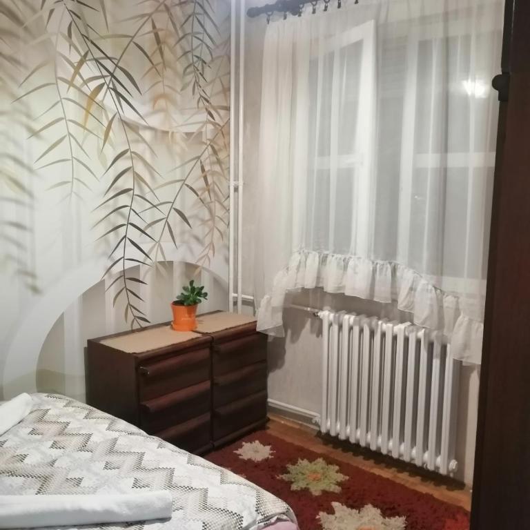 Star Apartment Belgrade - Apartman - 40