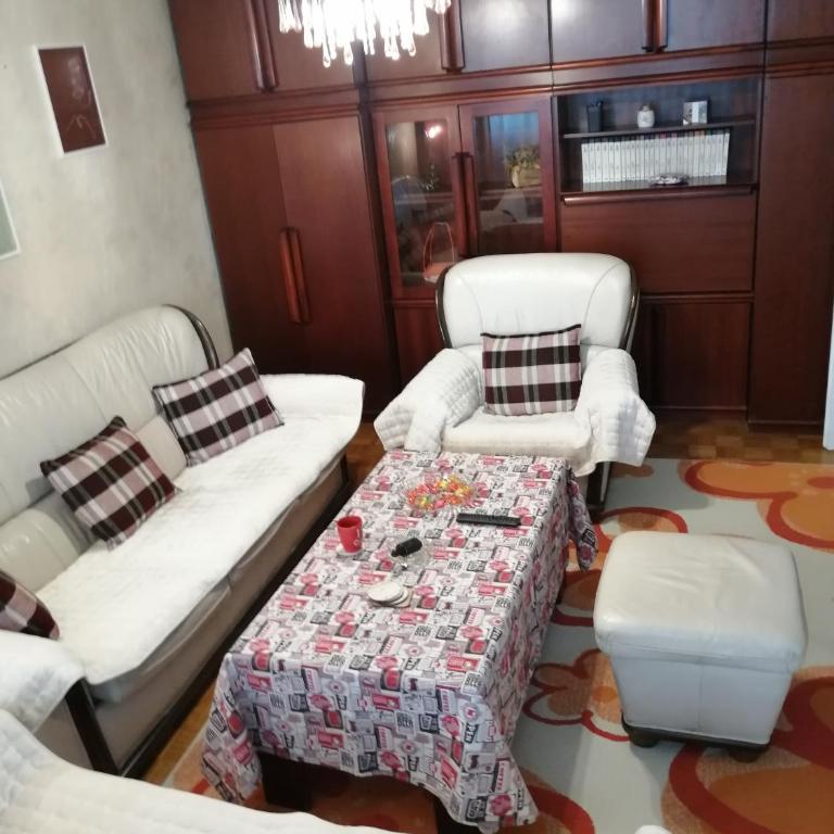 Star Apartment Belgrade - Apartman - 19