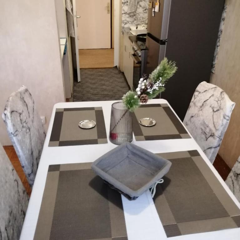 Star Apartment Belgrade - Apartman - 66