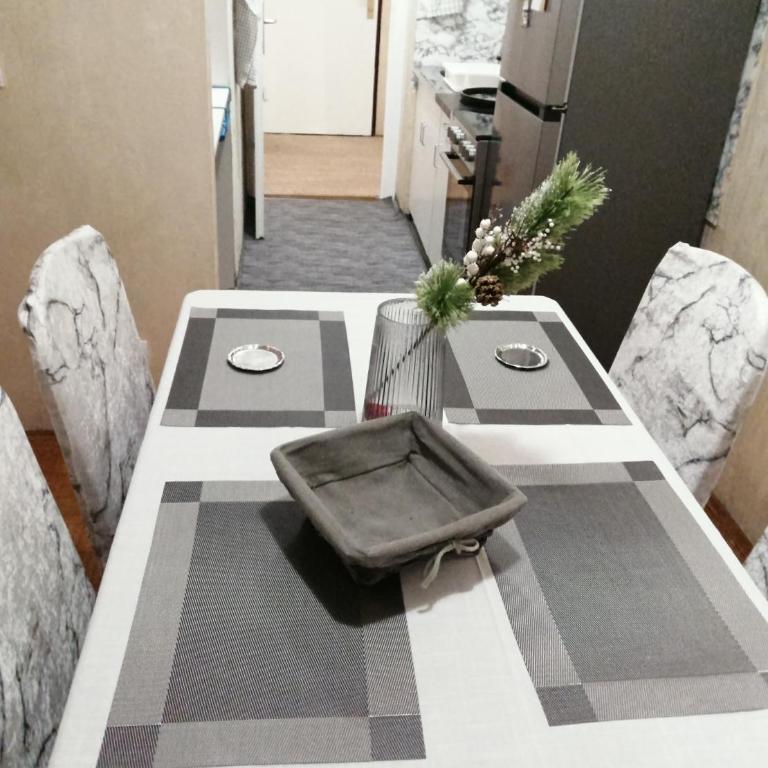 Star Apartment Belgrade - Apartman - 65