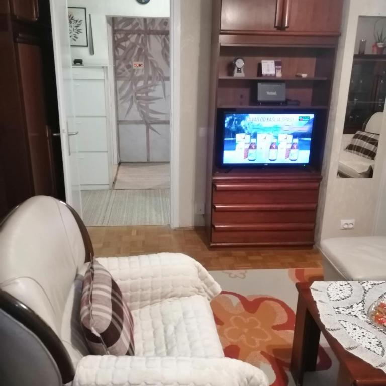 Star Apartment Belgrade - Apartman - 22