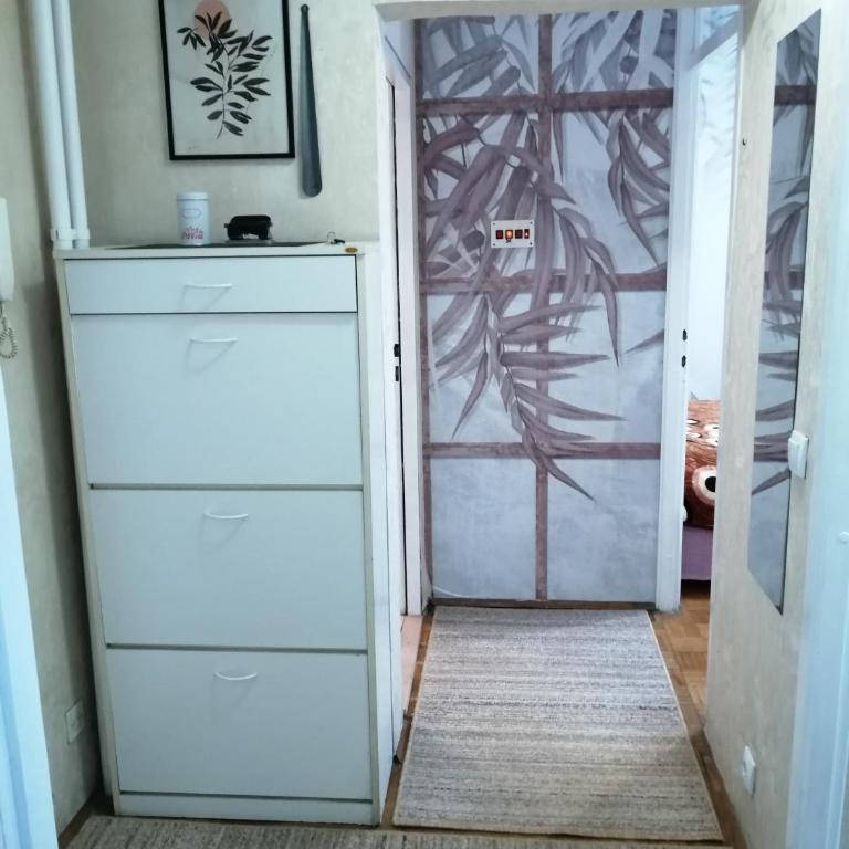 Star Apartment Belgrade - Apartman - 51