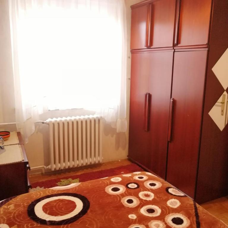 Star Apartment Belgrade - Apartman - 37