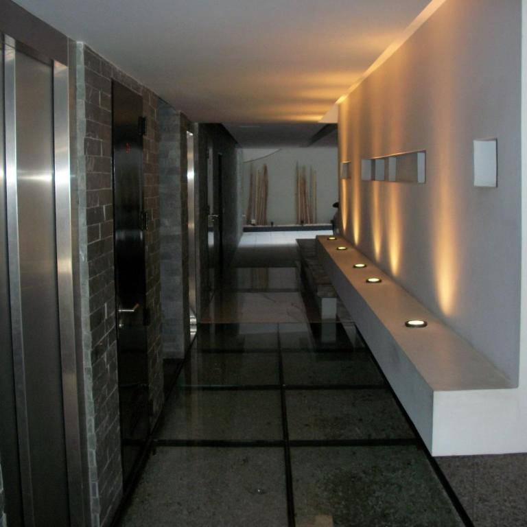 Depto 2 Personas - zona Botánico - Subte a 100 m - Apartamento Estudio - 13
