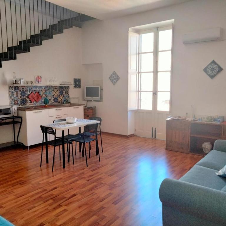 Casa Smile - Appartamento con 1 Camera da Letto - 7