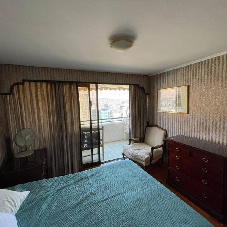 Península de Cavancha. Best view - Apartamento de 2 dormitorios - 2