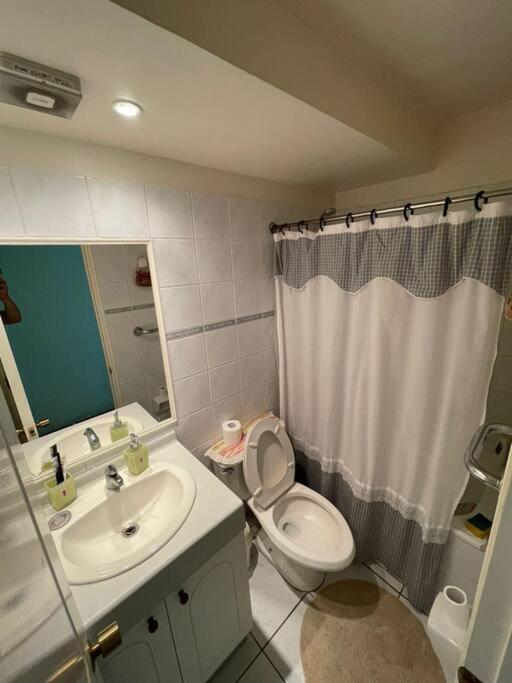 Península de Cavancha. Best view - Apartamento de 2 dormitorios - 11