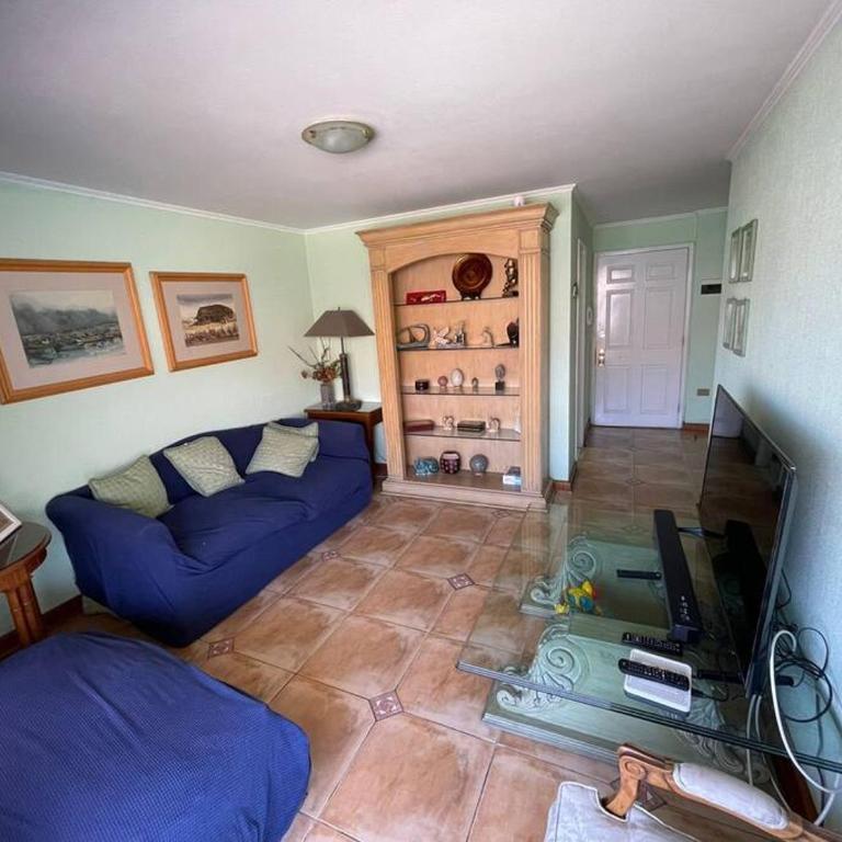 Península de Cavancha. Best view - Apartamento de 2 dormitorios - 14