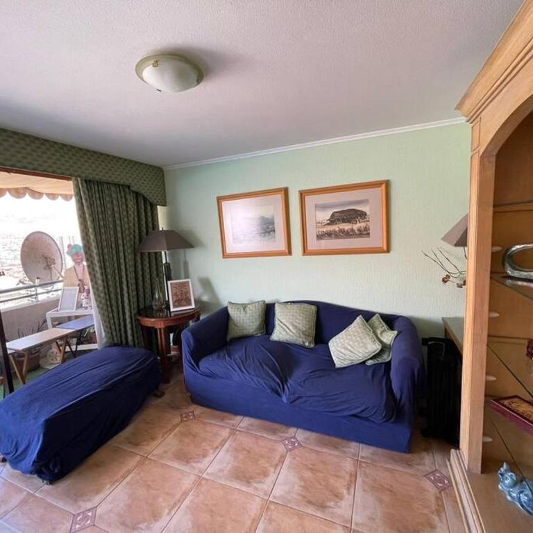 Península de Cavancha. Best view - Apartamento de 2 dormitorios - 16