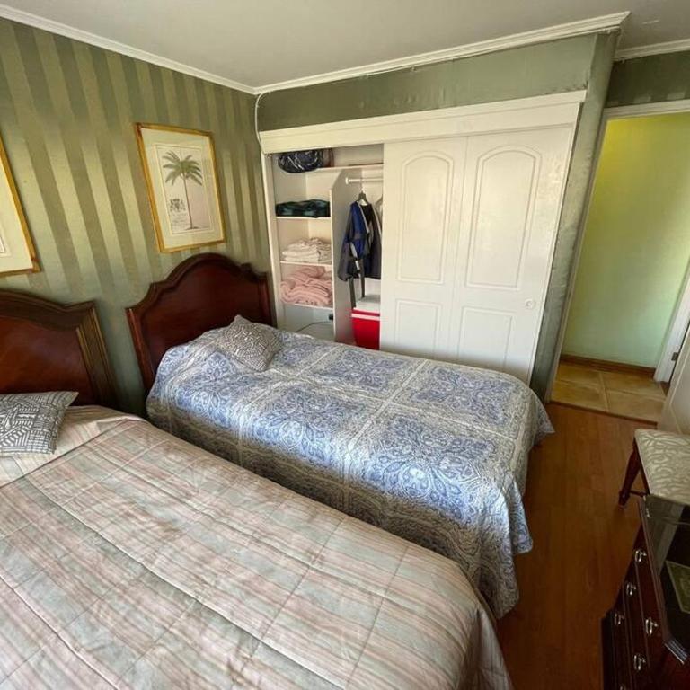 Península de Cavancha. Best view - Apartamento de 2 dormitorios - 17