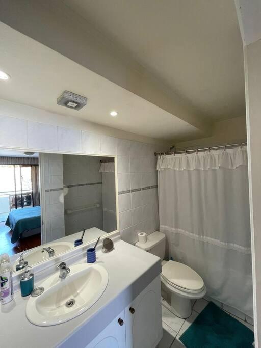 Península de Cavancha. Best view - Apartamento de 2 dormitorios - 26