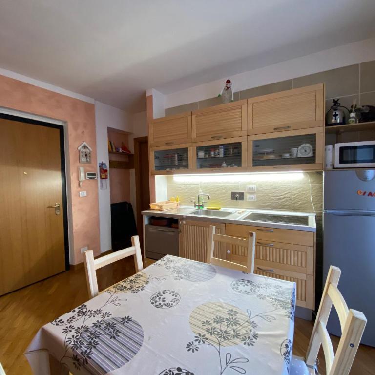 SARA'S - Appartamento con 1 Camera da Letto - 2