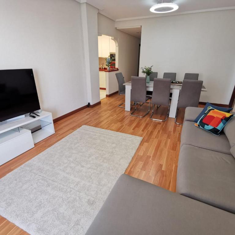 Bonita apartamento - Apartment - 6