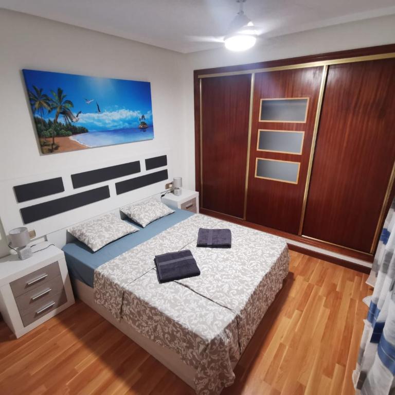 Bonita apartamento - Apartment - 7