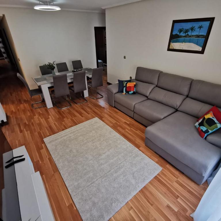 Bonita apartamento - Apartment - 10