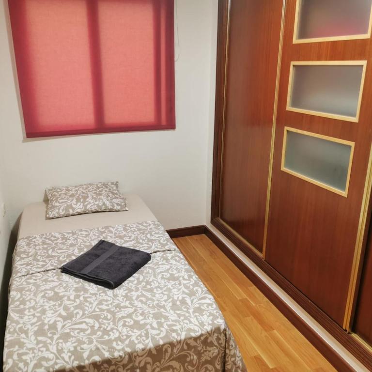 Bonita apartamento - Apartment - 11