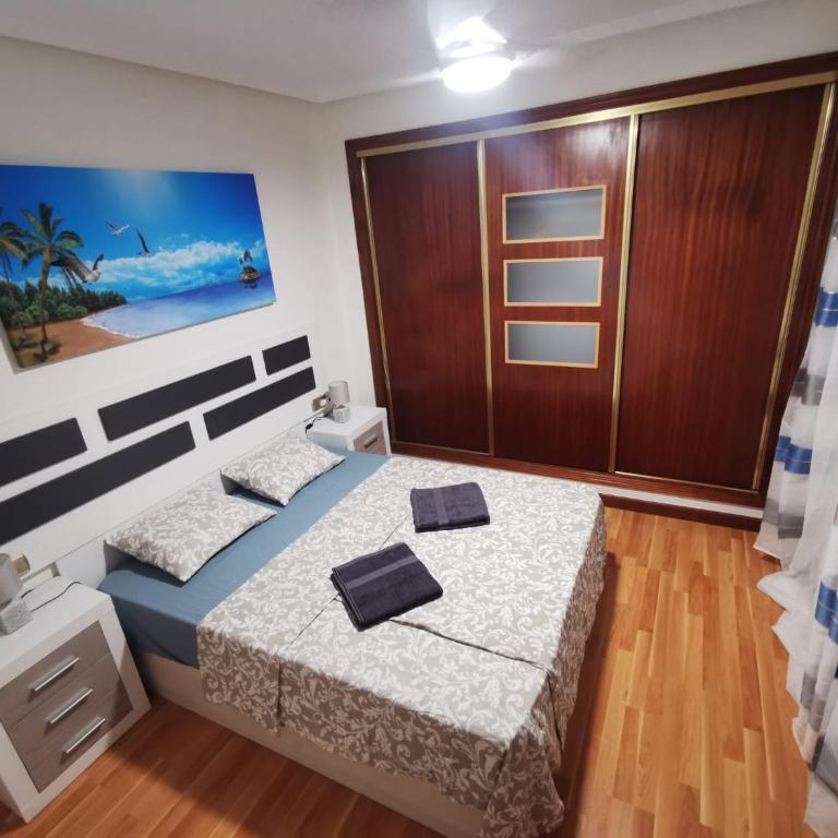 Bonita apartamento - Apartment - 14