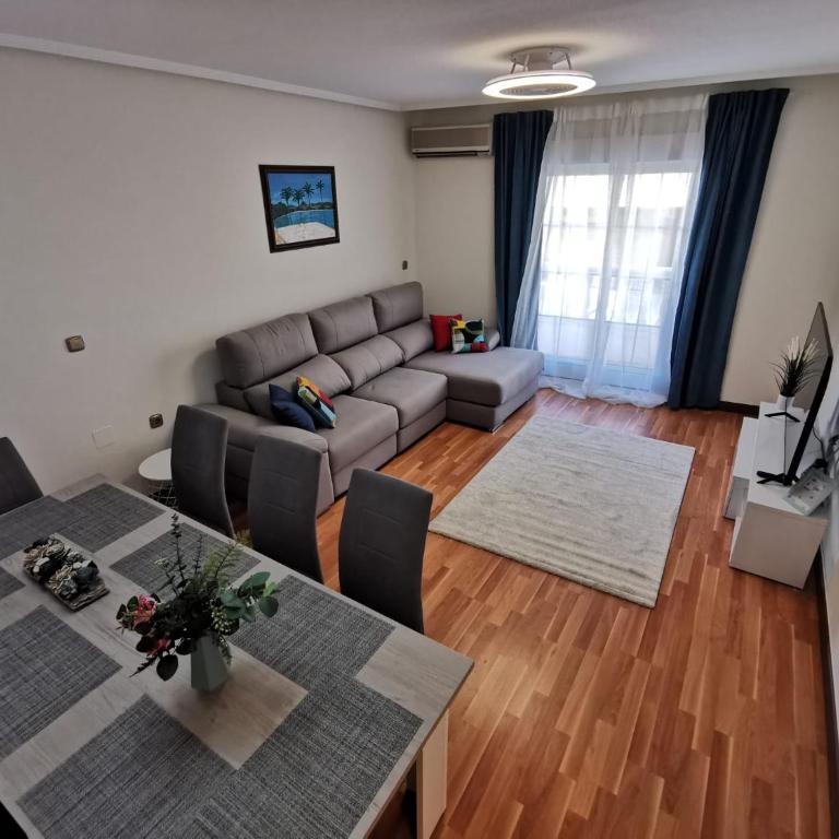 Bonita apartamento - Apartment - 17