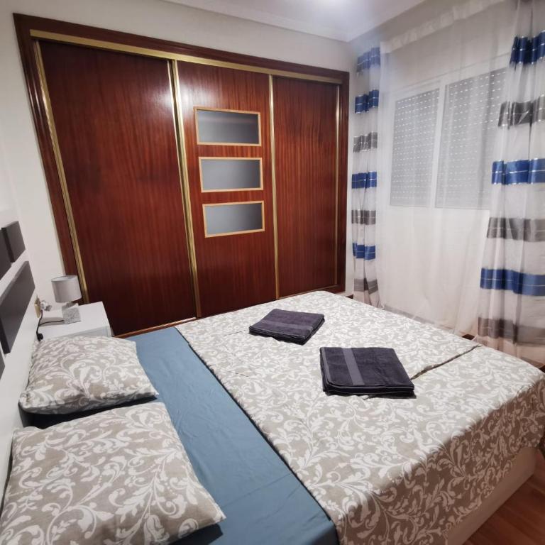 Bonita apartamento - Apartment - 20