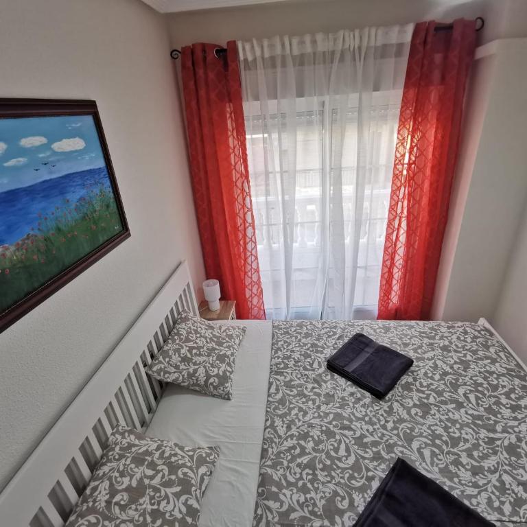 Bonita apartamento - Apartment - 21
