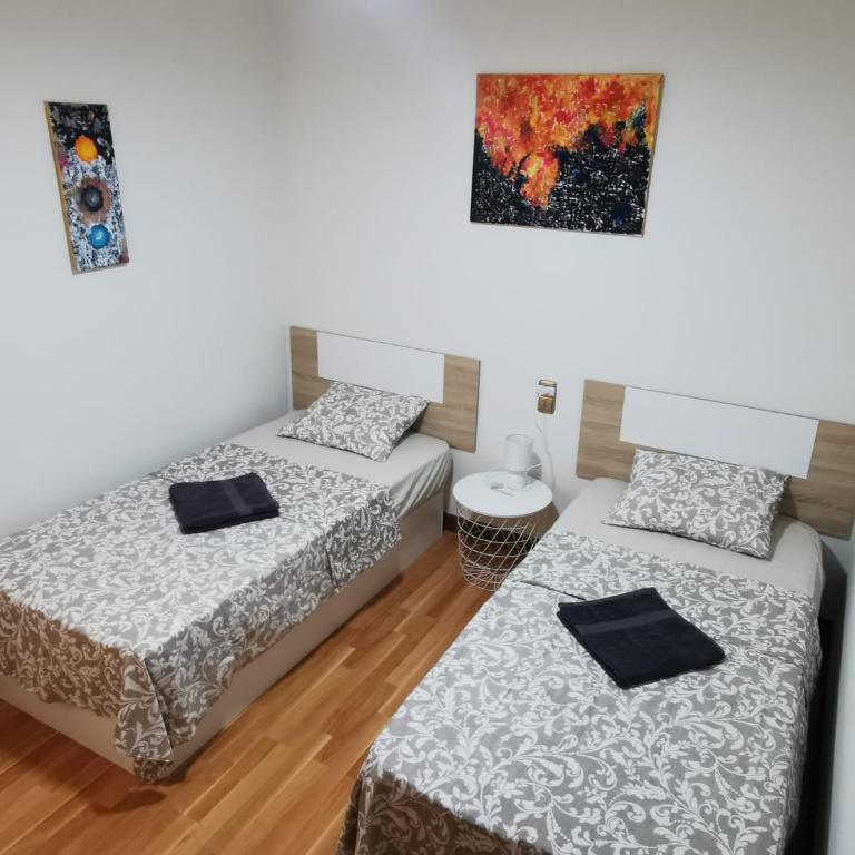 Bonita apartamento - Apartment - 23