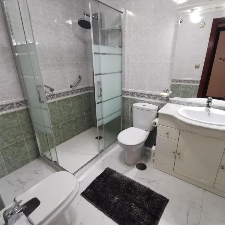 Bonita apartamento - Apartment - 27