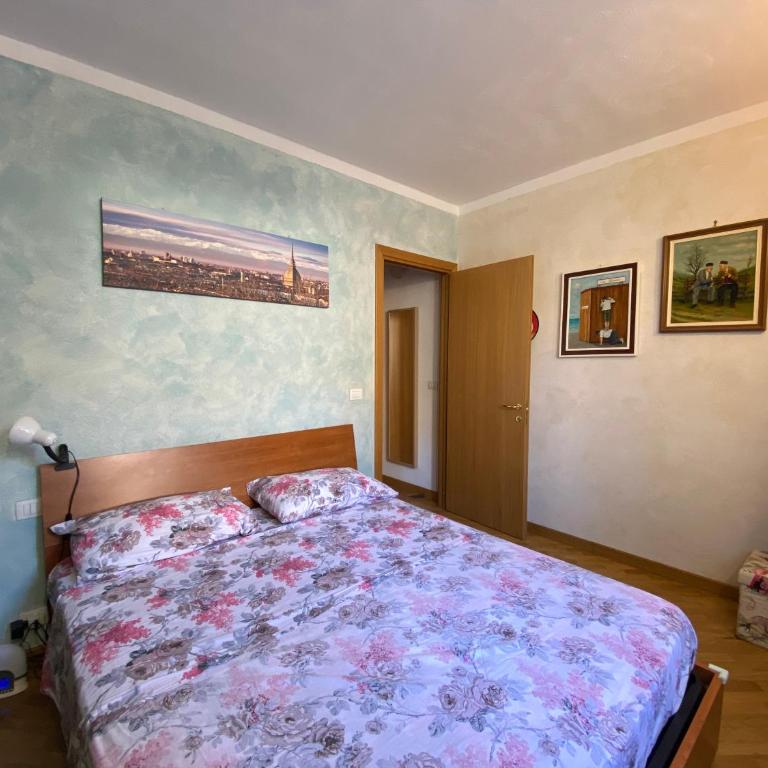 SARA'S - Appartamento con 1 Camera da Letto - 8