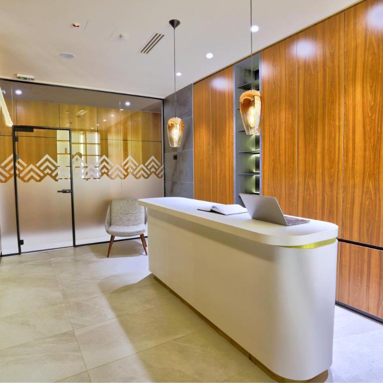 Woodside Kopaonik 416 - Deluxe Studio - 13