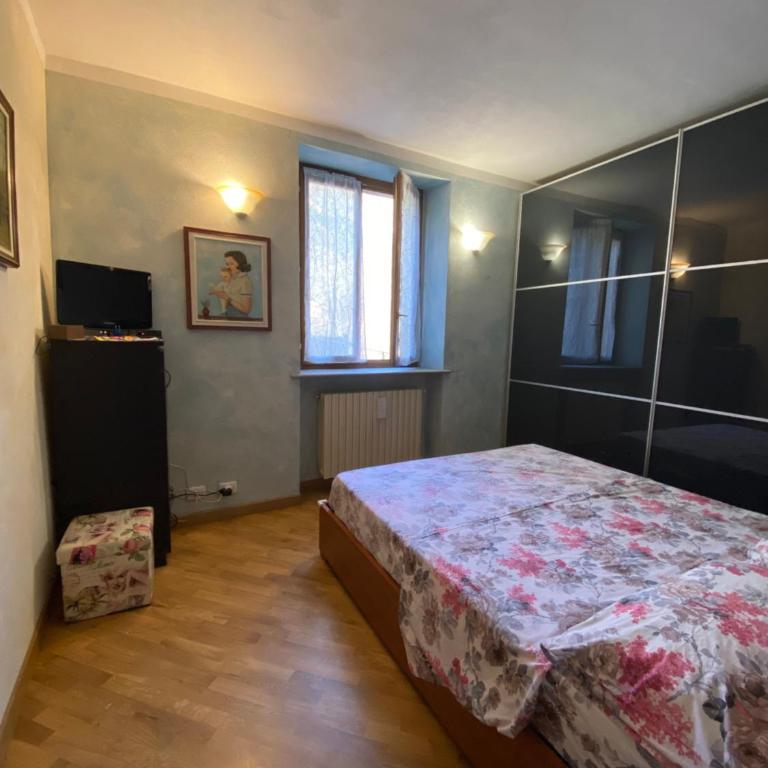 SARA'S - Appartamento con 1 Camera da Letto - 6
