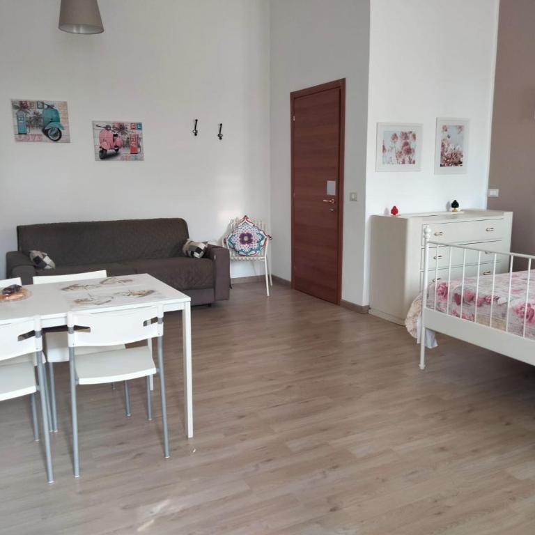 Casa Smile - Appartamento con 1 Camera da Letto - 5