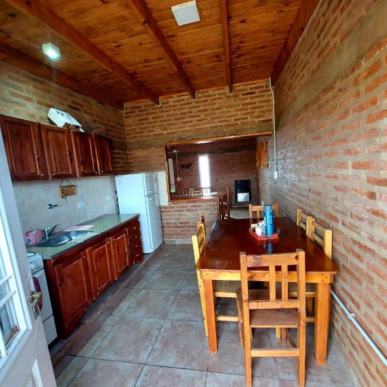 Cabaña Sarita - Casa con 1 dormitorio - 8