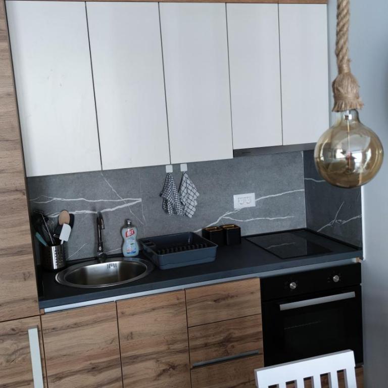 President Kop apartmani Vista & Sol - Apartment with Terrace - 10