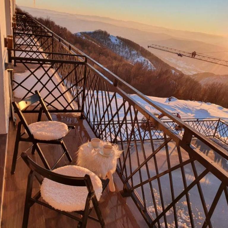 President Kop apartmani Vista & Sol - Apartment with Terrace - 18
